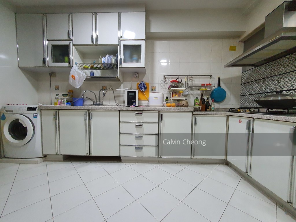 Blk 325B Sengkang East Way (Sengkang), HDB 5 Rooms #218378051